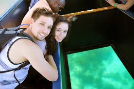 Learn more about crab island destin florida as an attraction, how to get out there, is it safe for kids, and see it first hand! Crab Island Shuttle Boat Captained Cruises To Crab Island