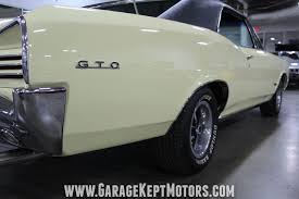 Image result for Candlelite Cream 1966 GTO