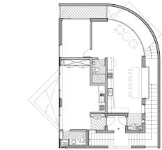 Architectural planning of building at moderate price. Moon Hoon S K Pop Curve Has A Boxy Viewing Platform And A Curved Wall