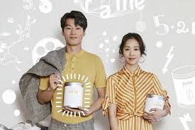 Goo hara, lee chunhee 1. Real Life Couple Lee Chun Hee And Jun Hye Jin Cast As Leads Of New Drama Kissasian