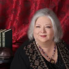 Jeanne Burrows-Johnson, Author