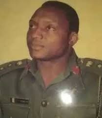 Cyril Anuforo's Instagram, Twitter & Facebook