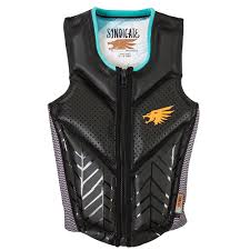 Ho Syndicate Victoria Comp Ski Vest