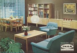 Zeitreise In Die Alten Ikea Kataloge Ikea Produktdesign Innenarchitektur