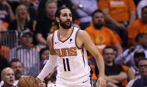 Rubio struggled in his one season back with the wolves. Suns Rubio Set To Return After 1 Game Absence Mosh Pit Brings The Hype