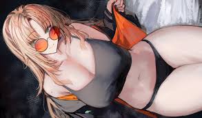 Koganei Niko :: Hololive :: Virtual YouTuber :: fandoms :: Virtual YouTuber  Ero :: naokomama :: artist - JoyReactor