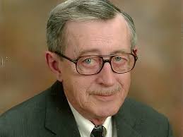 James Edward Tobin Obituary (1933