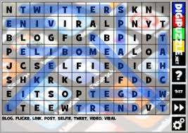 Themed crossword puzzles with a human touch. Fun Games Digipuzzle Net