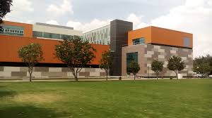 El tec de monterrey se fundó el 6 se septiembre de 1943. Instituto Tecnologico Y De Estudios Superiores De Monterrey Wikipedia La Enciclopedia Libre
