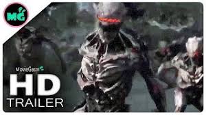 Imdb rating 3.6 7,849 votes. Doom Annihilation Trailer 2019 Youtube