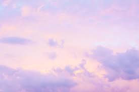 Find pastel kawaii wallpapers hd for desktop computer. Alva Trejo On Instagram Pastel Sky Aesthetic Header Pastel Purple Clouds