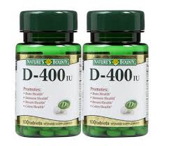 Vitamin d2 supplements can also be made synthetically by irradiating fungus and plant matter that naturally contain ergosterol. Cvs 2 Free Nature Bounty Vitamin D Bottles Over A 10 Value Starting 7 28