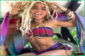 Shanin Blake OnlyFans Leaks: What You Need To Know