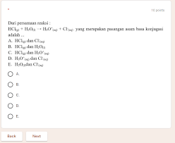 Contoh format daya serap siswa smp k13. Google Forms E Learning Cbt Portfolio E Mail G Suite Kaltim Untuk Indonesia