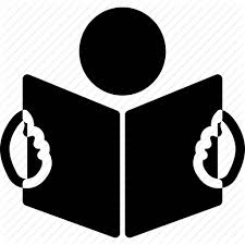 All of these clip art revelation chapter 4 | black and white bible verses resources are for download on 123clipartpng. Black And White Book Clipart Reading Book Black Transparent Clip Art