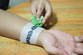 How To Make A Temporary Tattoo Diy Tattoo Temporary Tattoos Tattoos