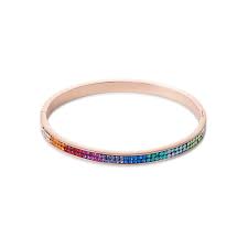 Coeur de lion statistics and form. Coeur De Lion Armreif 0214 33 1500