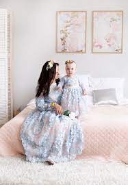 Free worldwide shipping · 100% secure shopping · guaranteed quality Mommy And Baby Dress Family Outfits Mom And Baby Dress Mother Etsy