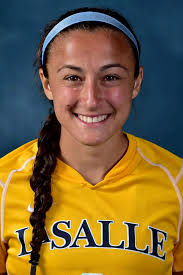 2014 Women's Soccer Roster