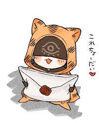 Oct 04, 2016 · my avatar is usually all black, but i like to try and be cute at times since i do feel it matches my personality, at least when i'm happy. Twitter Identity V Chibi Identity V Cute Identity V Icons