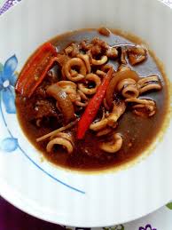 Resepi ikan goreng masak kicap yang sedapподробнее. Ramadhan 1 Resepi Sotong Masak Kicap Mudah Catatan Sue Izza