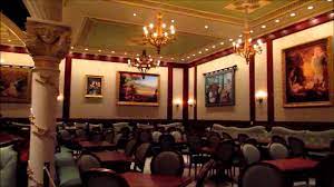 Finger scanners are back in disney world 13 hours ago which rides. Be Our Guest Restaurant All Three Dining Rooms Youtube