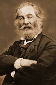 The American Literary Blog: Whitman's curious warble: Out of the cradle