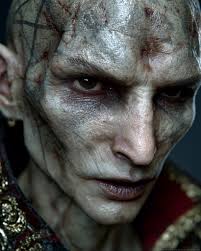 Raise the chalice, and let your veins become the scripture of the damned.