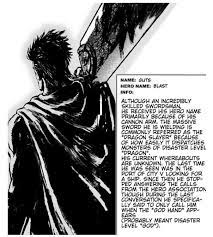 What was kentaro miura's cause of death? Berserk Is A Masterpiece Kurt Cobain September 11th 2001 9gag