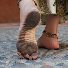 Pin on Dirty Feet