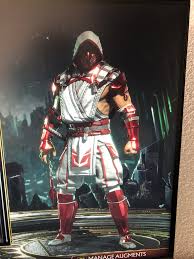 May 22, 2020 · for mortal kombat 11 on the playstation 4, a gamefaqs message board topic titled can i get unlock old kombat league skins?. Fastest How To Use Skins In Mk11