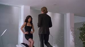 Nude Scenes: Catherine Zeta-Jones sexy plot in Splitting Heirs - GIF  Video | nudecelebgifs.com