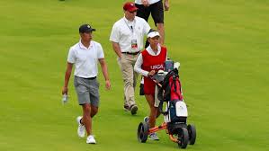 5 feet 9 inches or 175 cm tall. Cal Men S Golf On Twitter Cool Story Alert Collin Morikawa S Girlfriend Pepperdine Golfer Katherine Zhu Is His Usamateur Caddie Https T Co Tsbswhs3gl Chris Keane Https T Co B97cooeirm