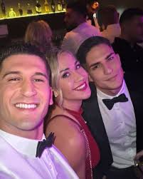 𝙎𝙖𝙣𝙙𝙧𝙖 𝙎𝙘𝙝𝙞𝙢 (@sandra_s87) • Threads, Say more