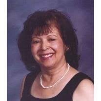 Idolina Bermea Adams Obituary