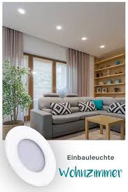 Wir haben dir ausführliche hintergrundinformationen. Einbauleuchten Jetzt Fur Euer Wohnzimmer Entdecken Einbauleuchten Haus Deko Einbaustrahler