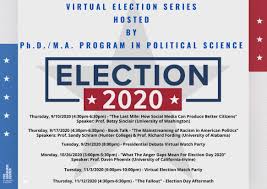 Political Science The Graduate Center Cuny