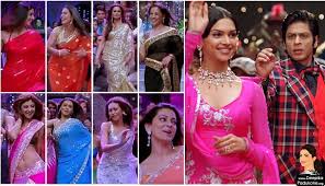 Гаури кхан, шах рукх кхан, санджив чавла и др. Deewangi Deewangi Shreya Ghoshal Deepika Padukone Fan