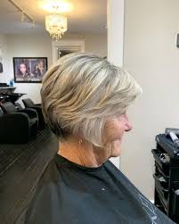 We totally know everybody wants to see short hair ideas for themself, special and for older ladies we have great 15 best short haircuts for you will feel so fresh and beautiful with these short hairstyles for over 70. 18 Modern Haircuts For Women Over 70 To Look Younger Pictures Tips
