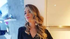 Fethiye haberleri yayınlayan gerçek fethiye: Irmak Arici Kimdir Nerelidir Kac Yasindadir Sonhaberler