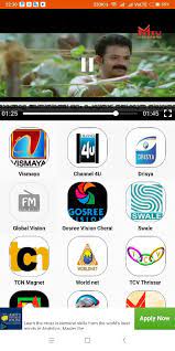 This app helps you keep track of all the shows everyday in every malayalam tv channels out there in market. Malayalam Tv Online Apk 1 3 Download For Android Download Malayalam Tv Online Apk Latest Version Apkfab Com