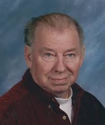 Obituary for Donald Strunk Sr.
