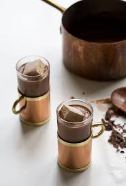 The Best Homemade Hot Chocolate Recipe How To Make A Cozy Kitchen Recipe Hot Chocolate Recipes Homemade Hot Chocolate Chocolate Recipes
