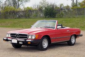 Image result for English Red 1981 Mercedes