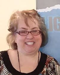 Mary Suzanne Hagerty Holstein