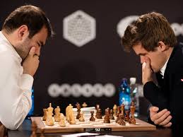 Muslims actually spread chess, backgammon and dice play across the middle east, north africa and europe between the 7th. Computers Still Dominate Human Opponents In Chess All Tech Considered Npr
