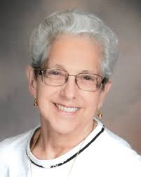 Rose M. Chadwick Obituary May 14, 2025