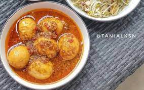 3 Resep Semur Telur Enak Dan Lezat Bisa Dikreasikan Dengan Kentang