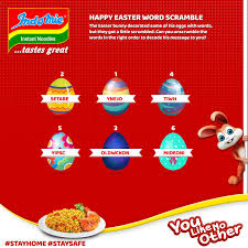 The first step i performed was to confirm the authenticity of the file. Indomie Ghana Can You Unscramble The Words And Put Them Facebook