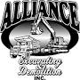 Alliance Excavating & Demolition, Inc. from www.allianceexcavatinginc.com